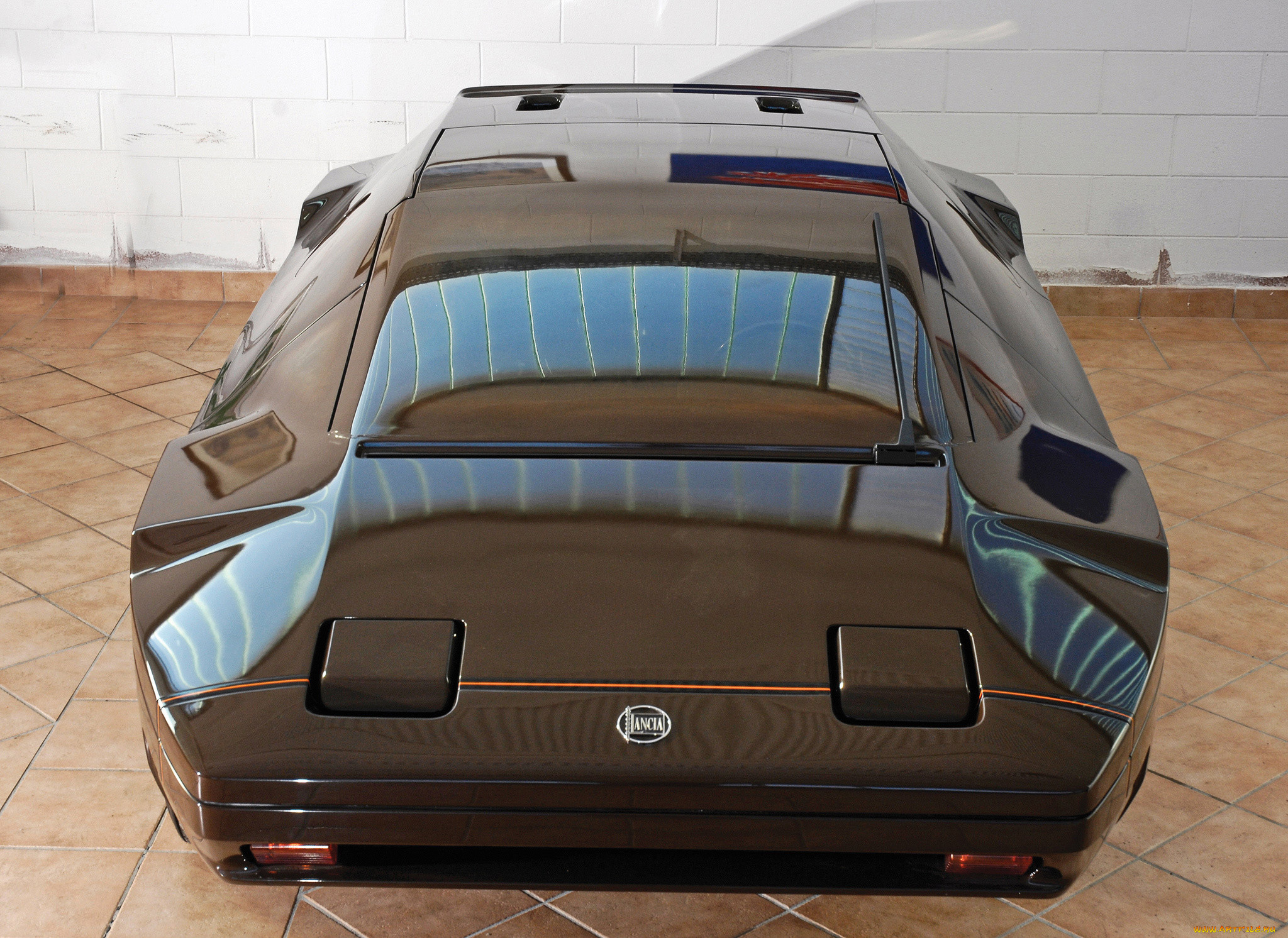 lancia sibilo concept 1978, , lancia, concept, sibilo, 1978